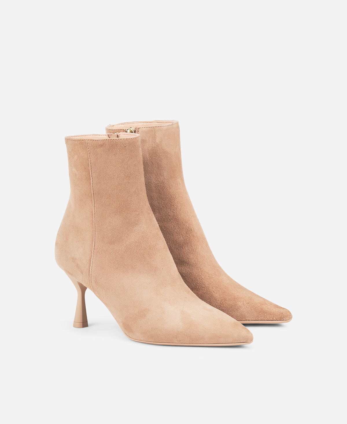 Ide Bootie - 2