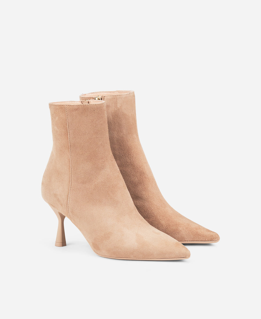 Ide Bootie - 2