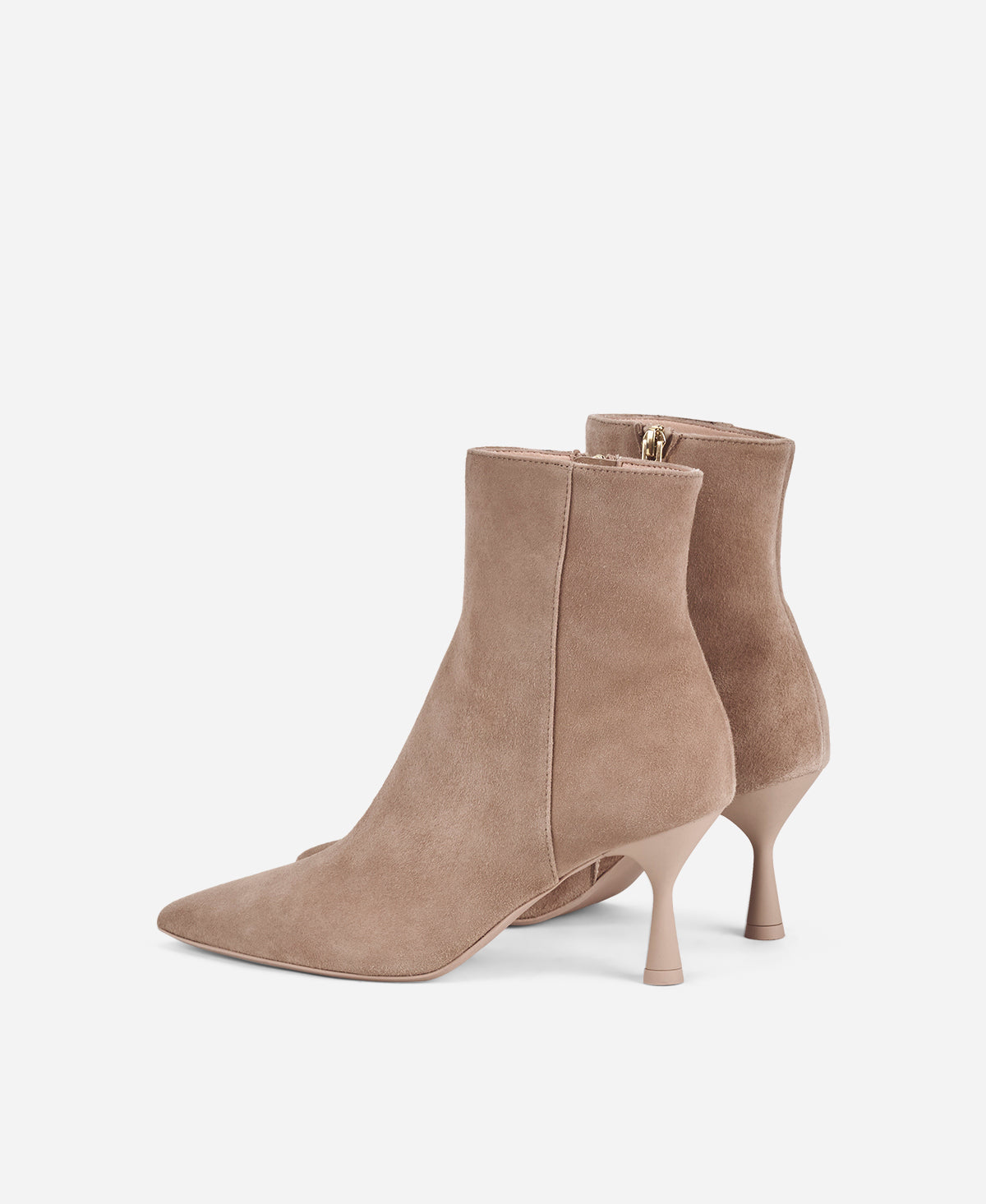 Ide Bootie - 3