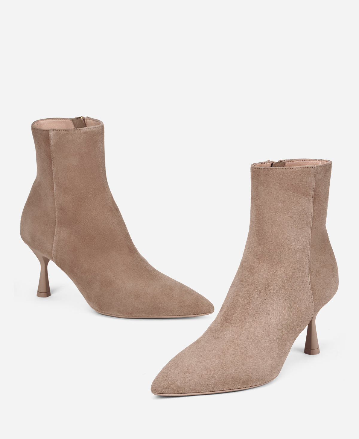 Ide Bootie - 5