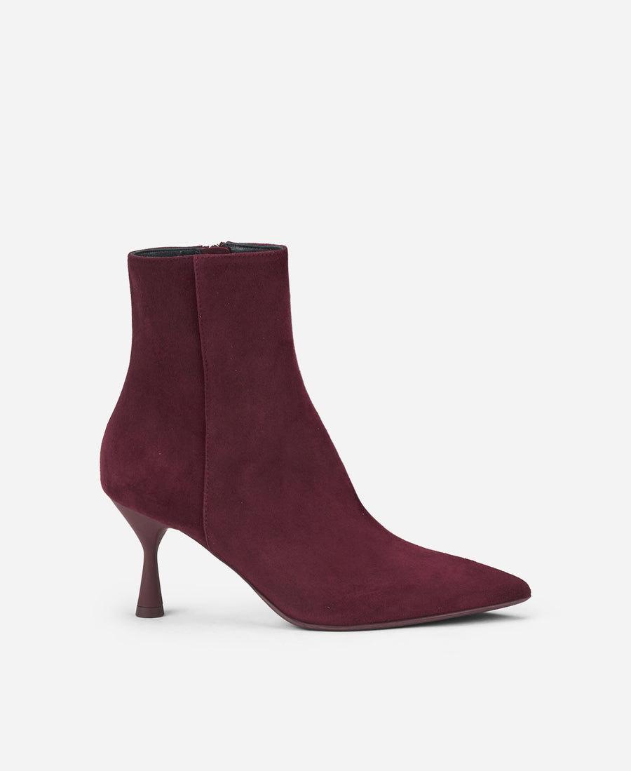 Ide Bootie - 1