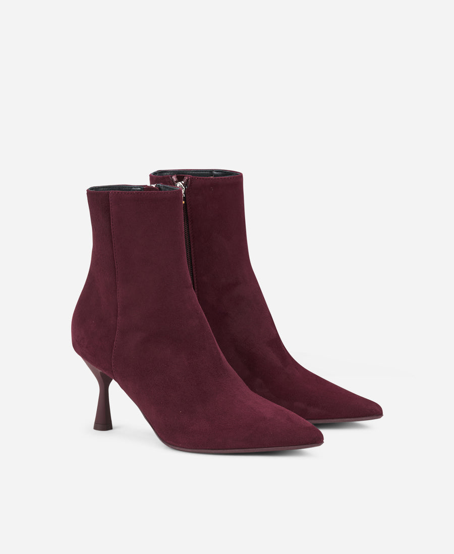 Ide Bootie - 2