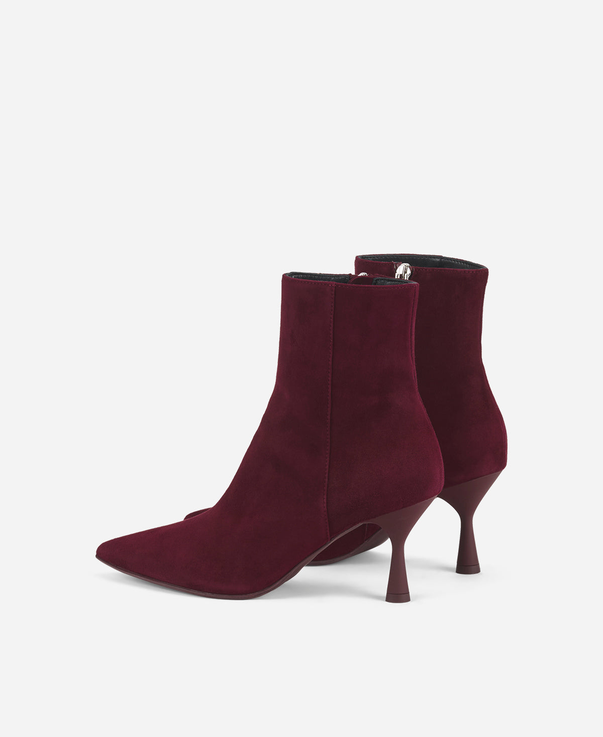 Ide Bootie - 3