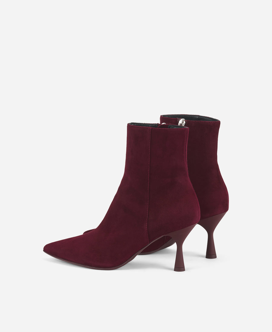 Ide Bootie - 3