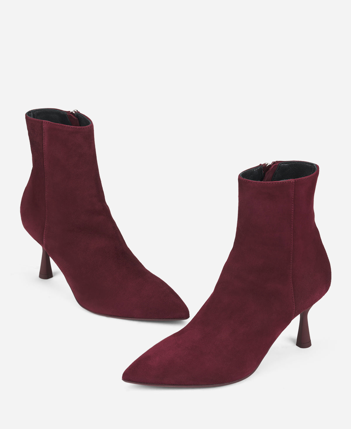 Ide Bootie - 5
