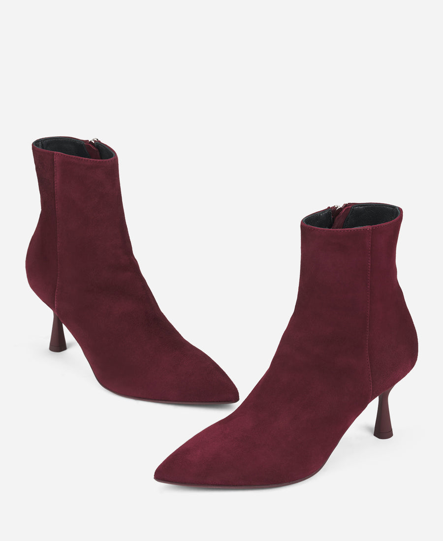Ide Bootie - 5