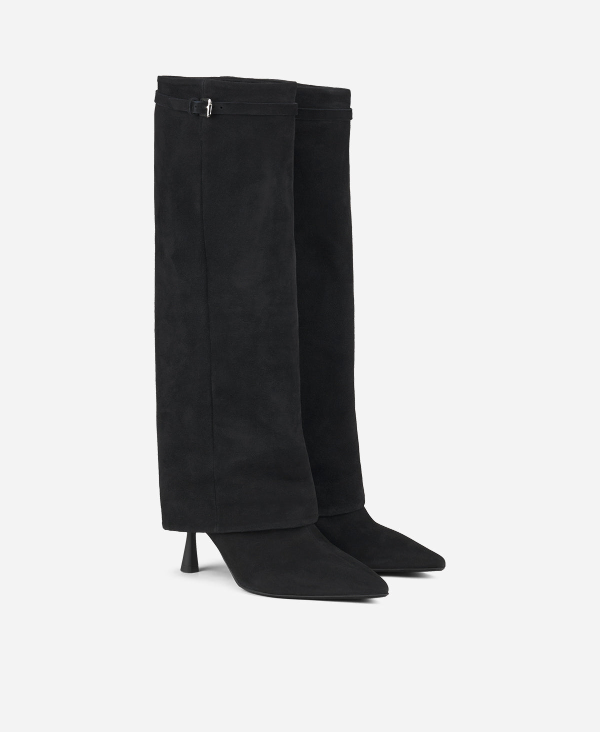Ide Boot High - 2