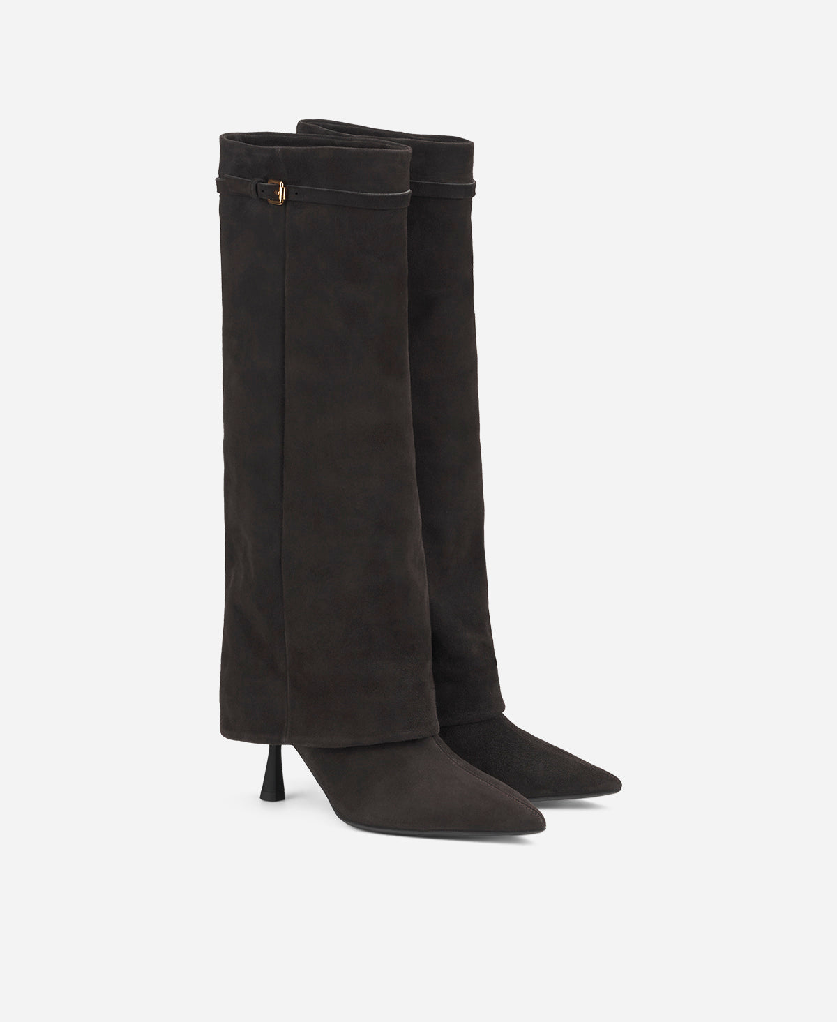Ide Boot High - 2