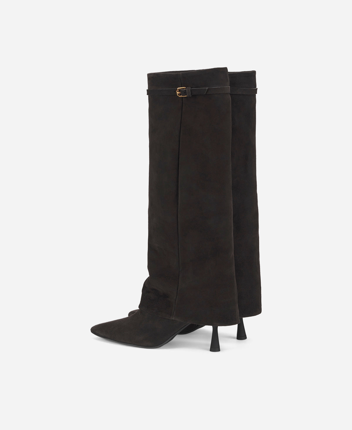 Ide Boot High - 3