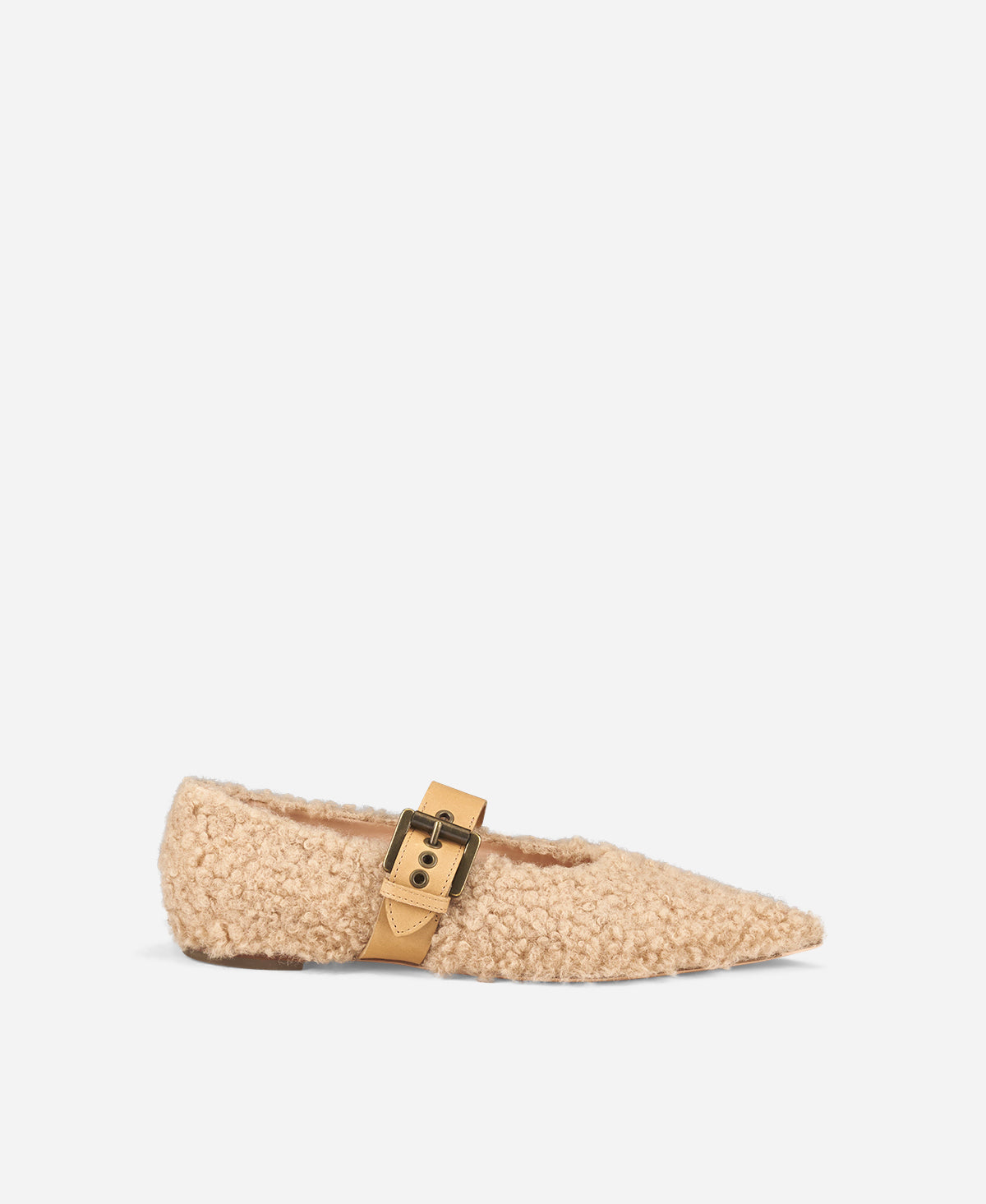 Fergy Strap - 1
