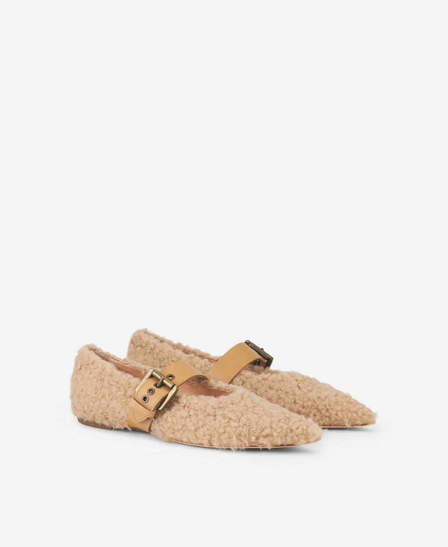 Fergy Strap - 2
