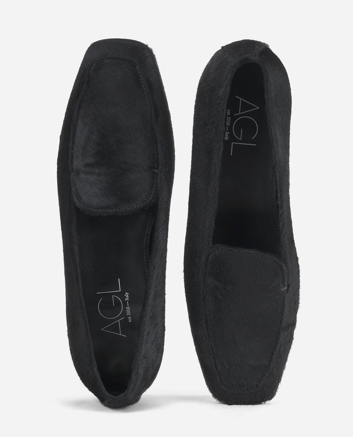 Memy Loafer - 5