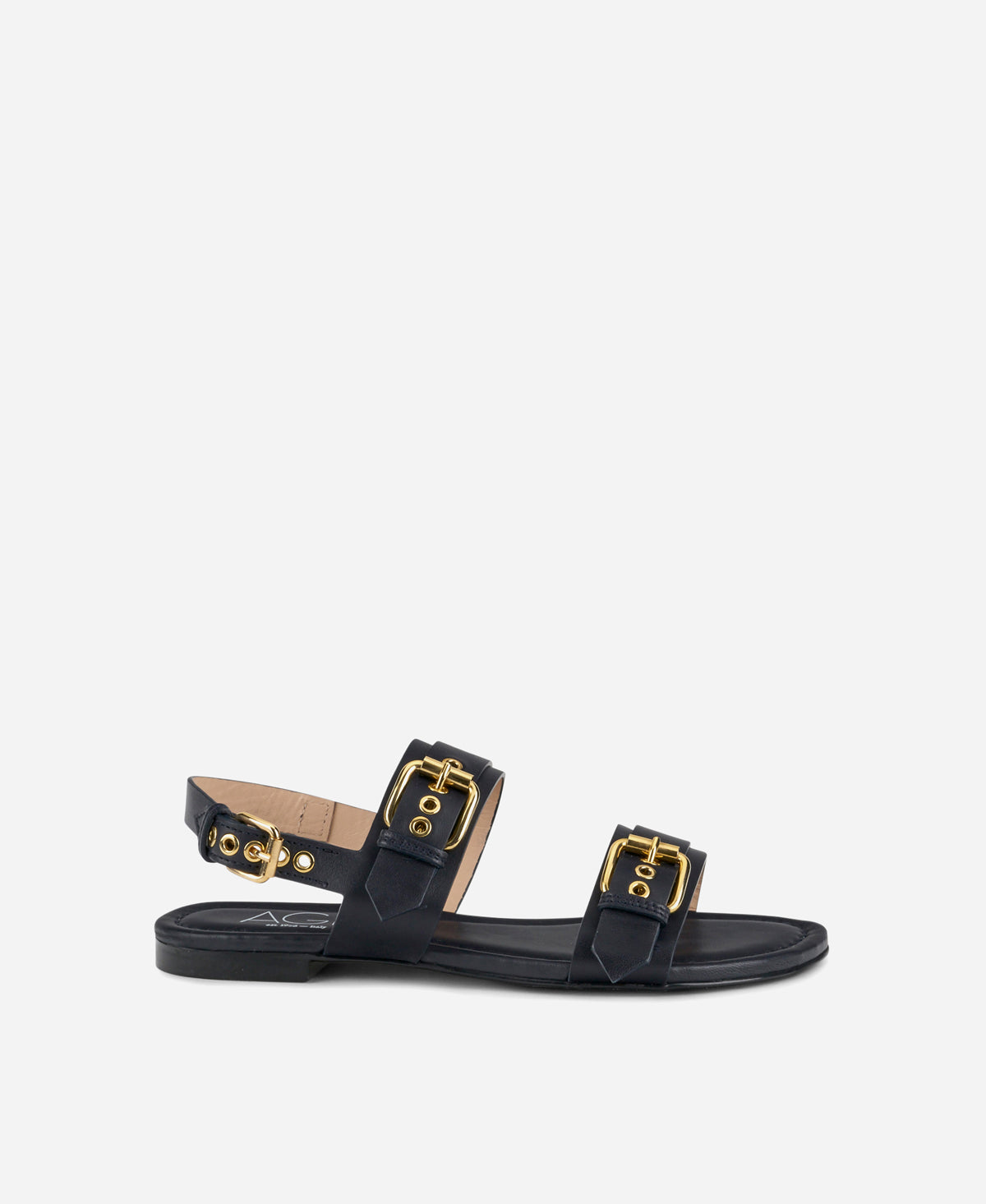 Summer Multi Buckles - 1