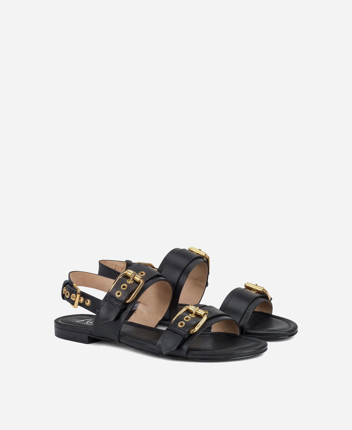 Summer Multi Buckles - 2
