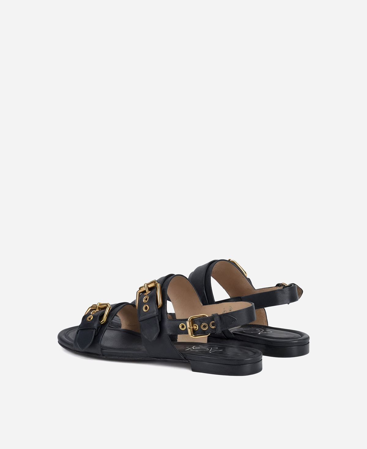 Summer Multi Buckles - 3