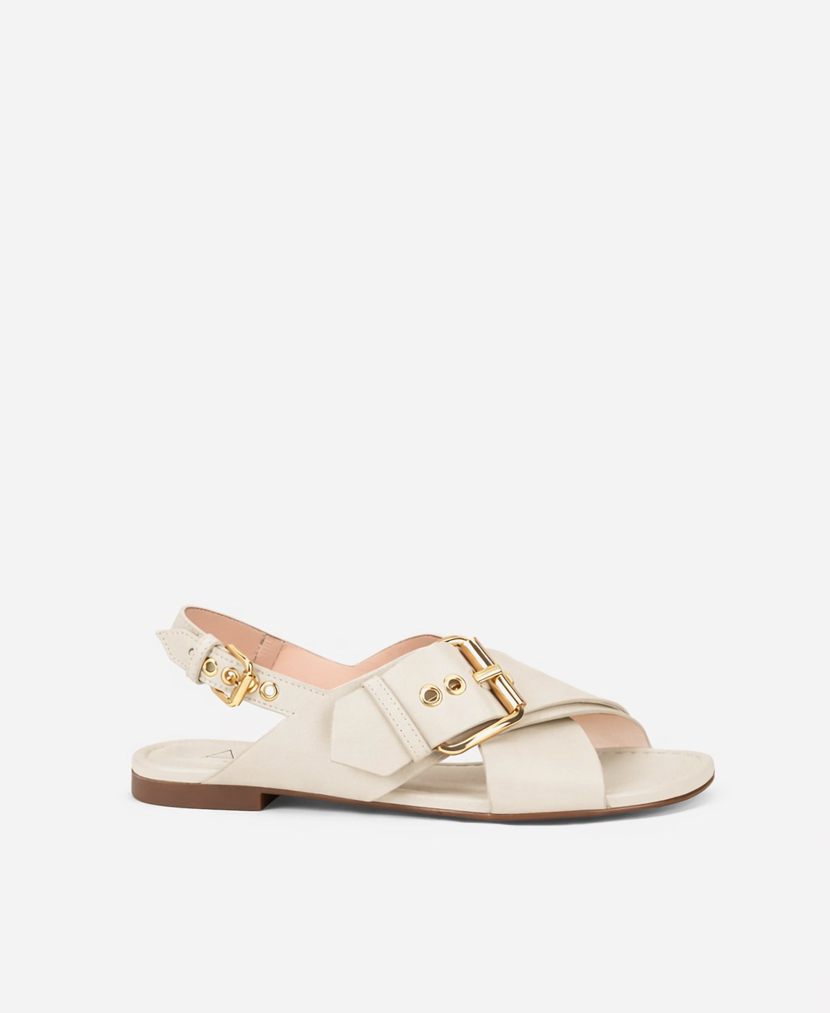 Summer Criss Cross - 1