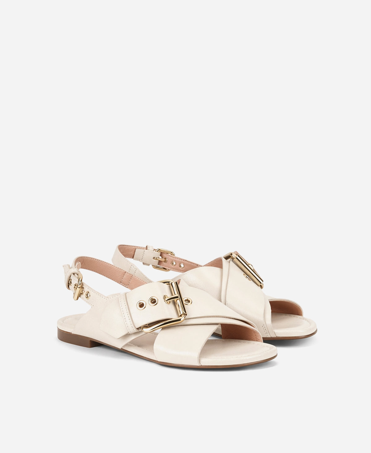 Summer Criss Cross - 2