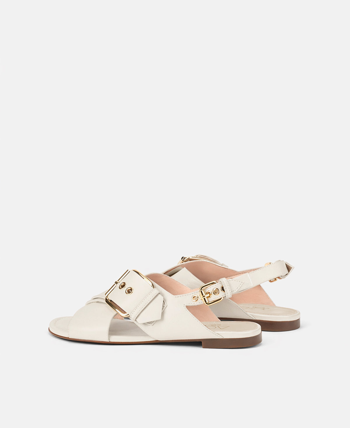 Summer Criss Cross - 3