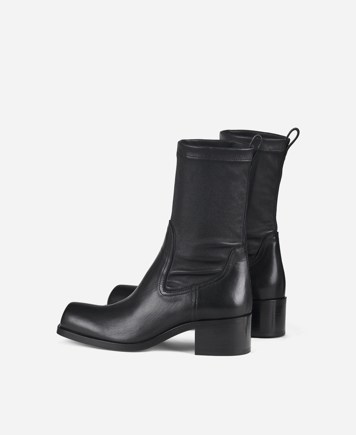 Selvaggia Stretch - 3