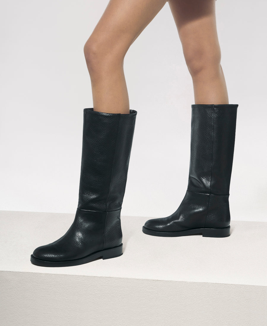 Zenit Boot - 4