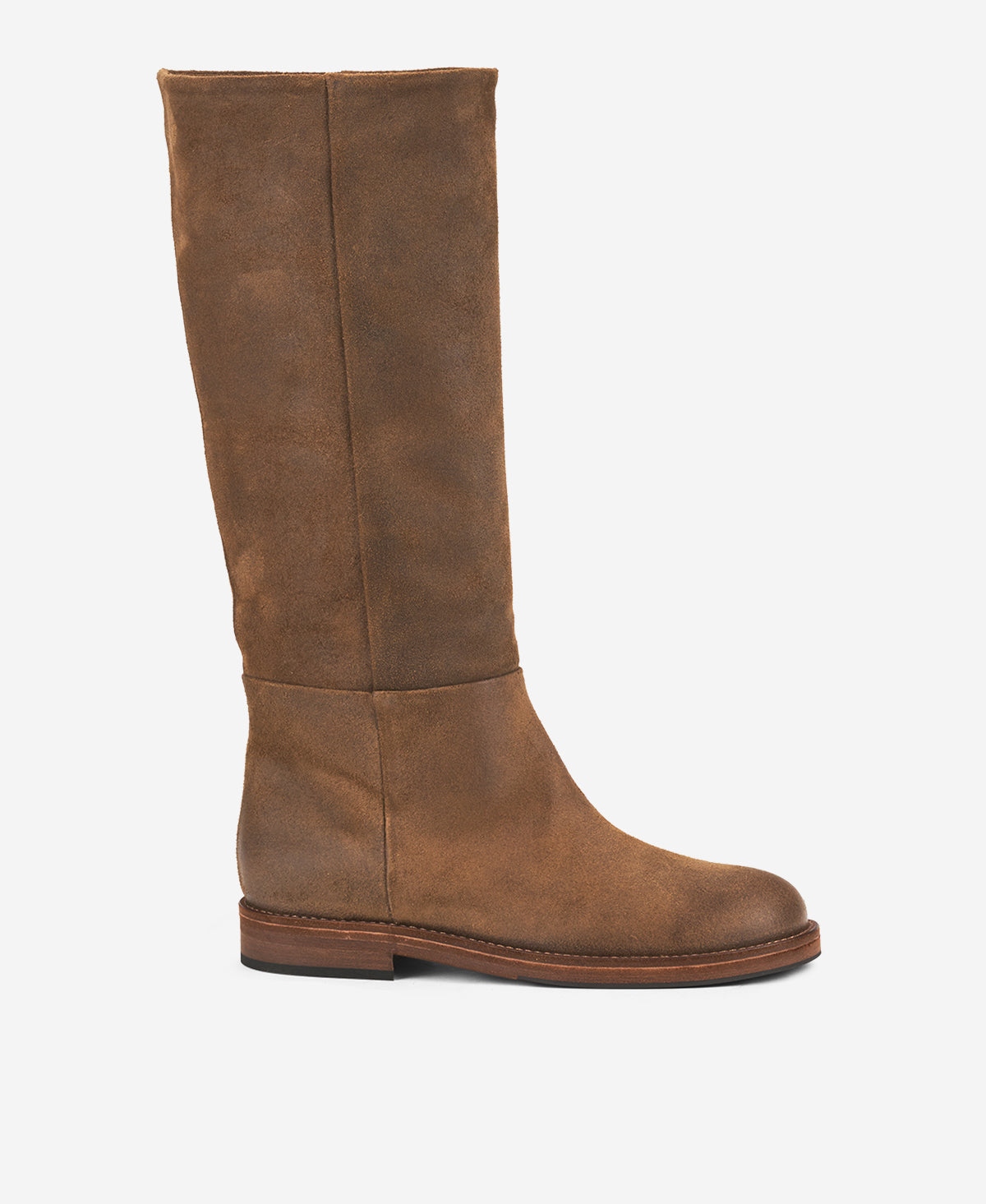 Botte Zenit - 1