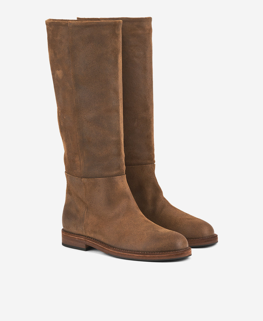 Zenit Boot - 2