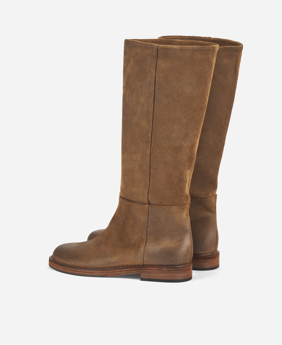 Zenit Boot - 3