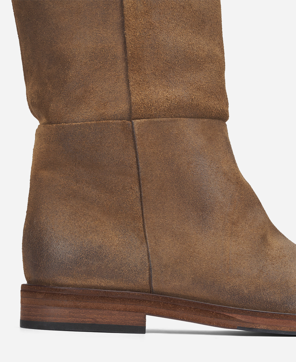 Botte Zenit - 4