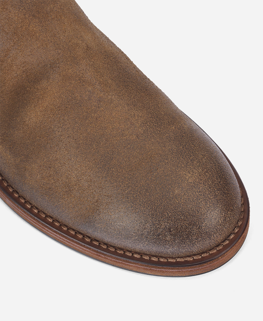 Zenit Boot - 5