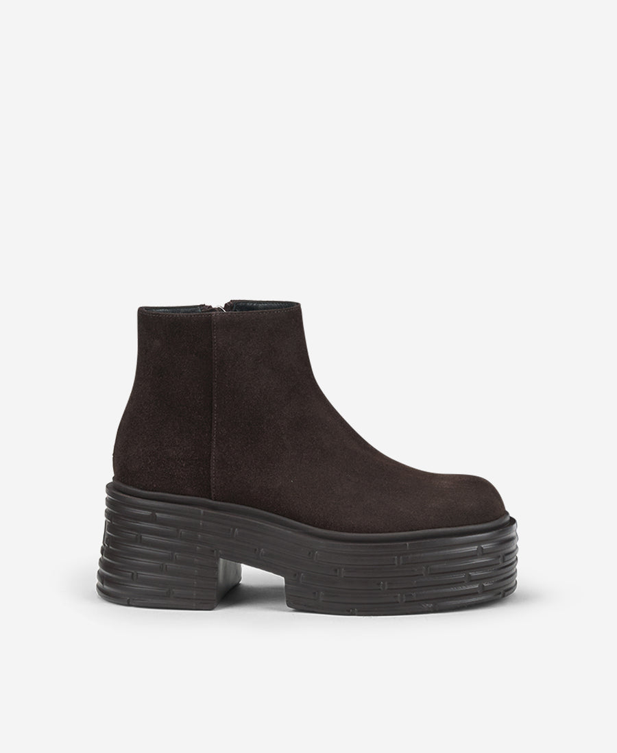 Lignes Lowboot - 1