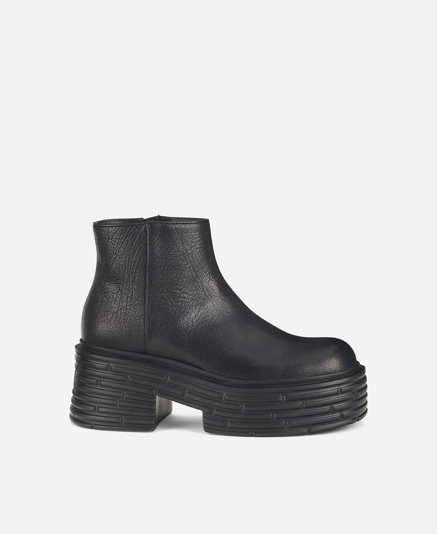 Lignes Lowboot - 1