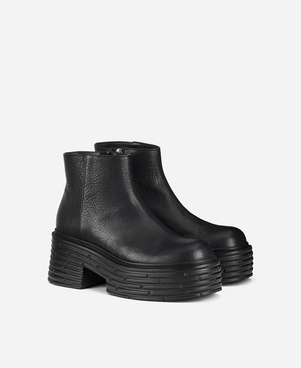 Lignes Lowboot - 2