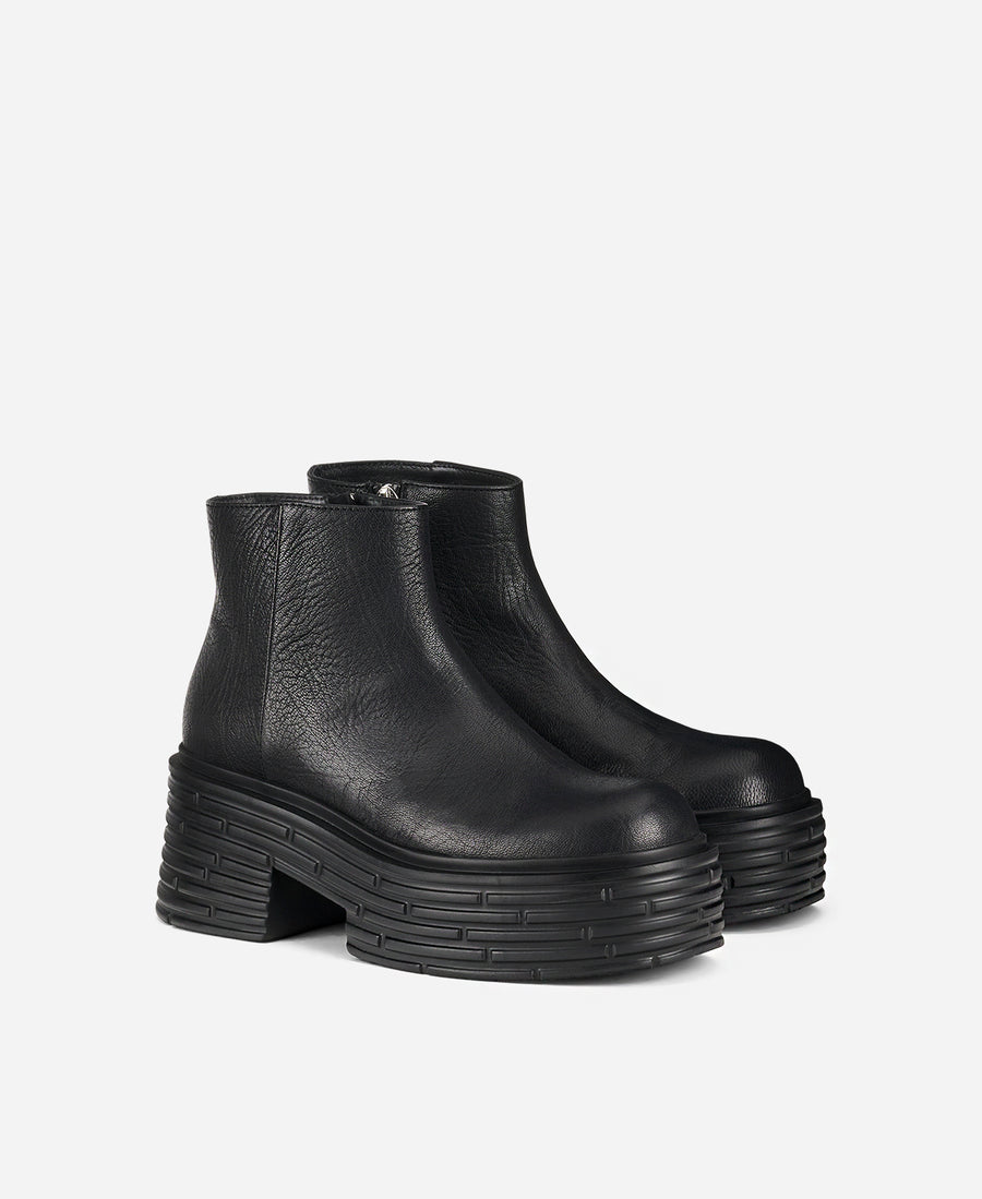 Lignes Lowboot - 2
