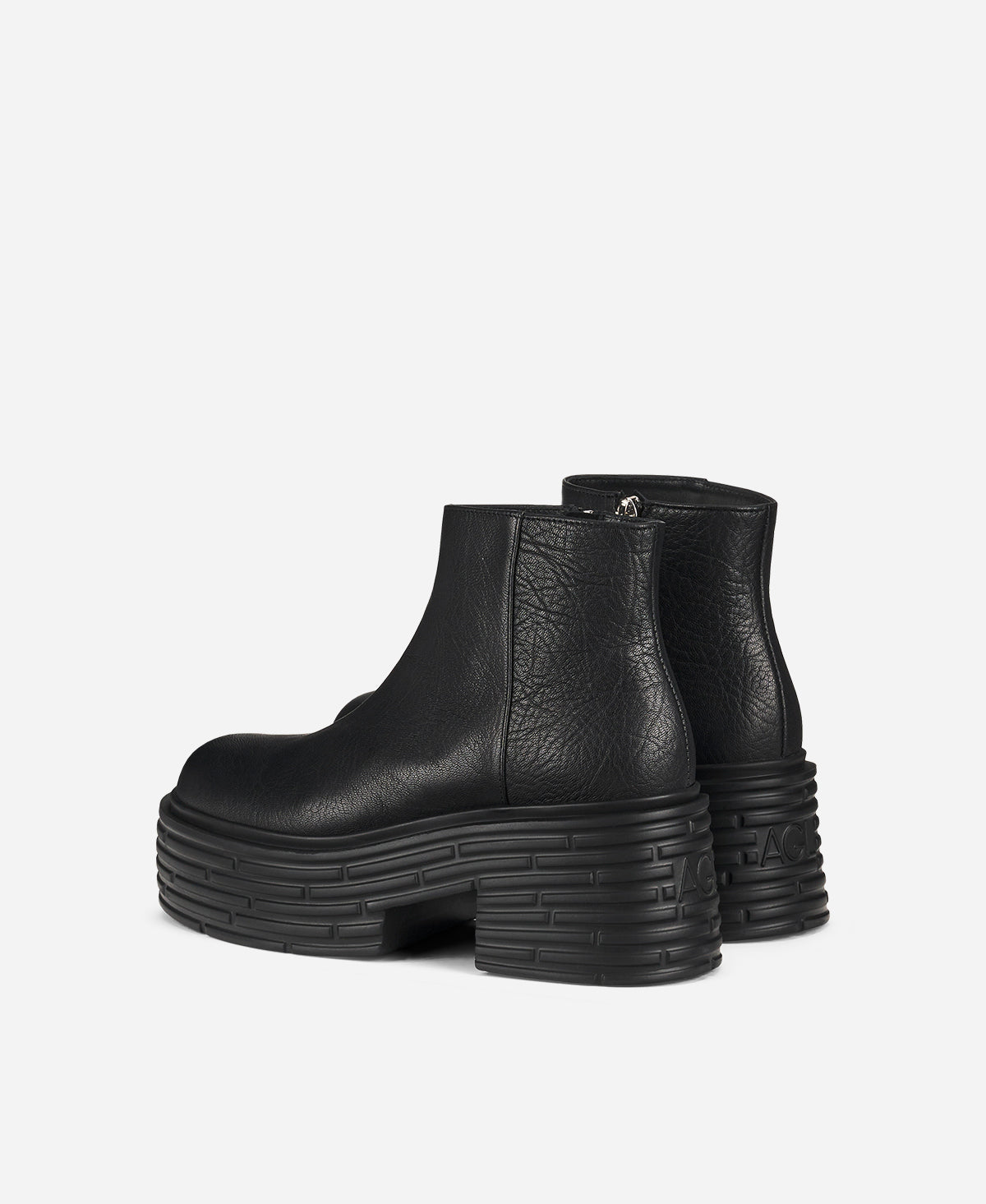 Lignes Lowboot - 3