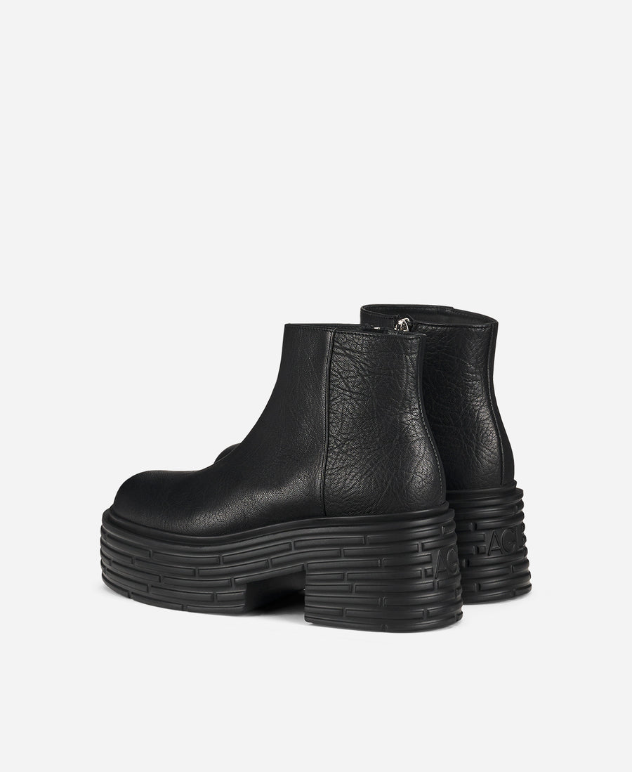 Lignes Lowboot - 3