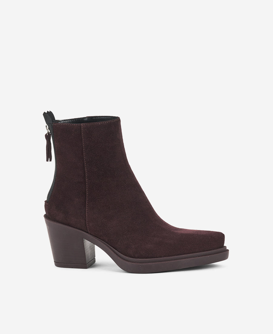 Selena Lowboot - 1