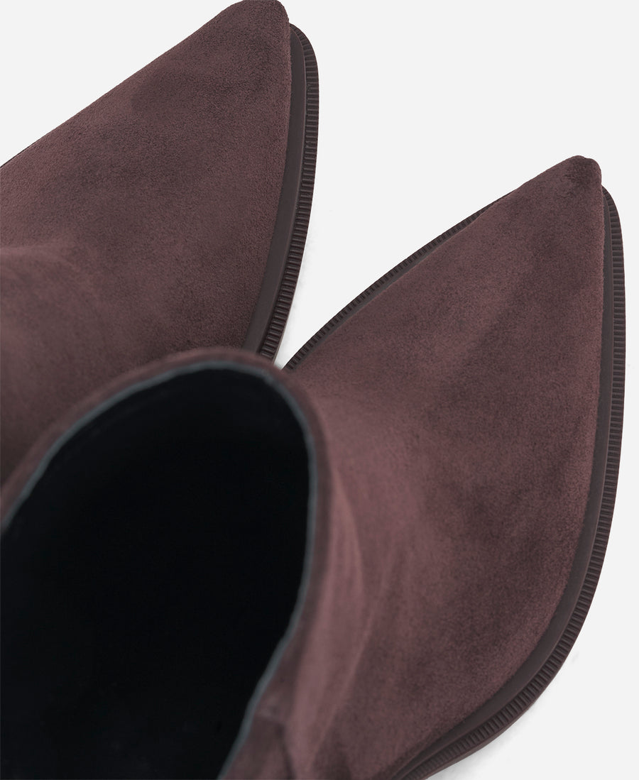 Selena Lowboot - 5