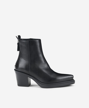 Selena Lowboot - 36