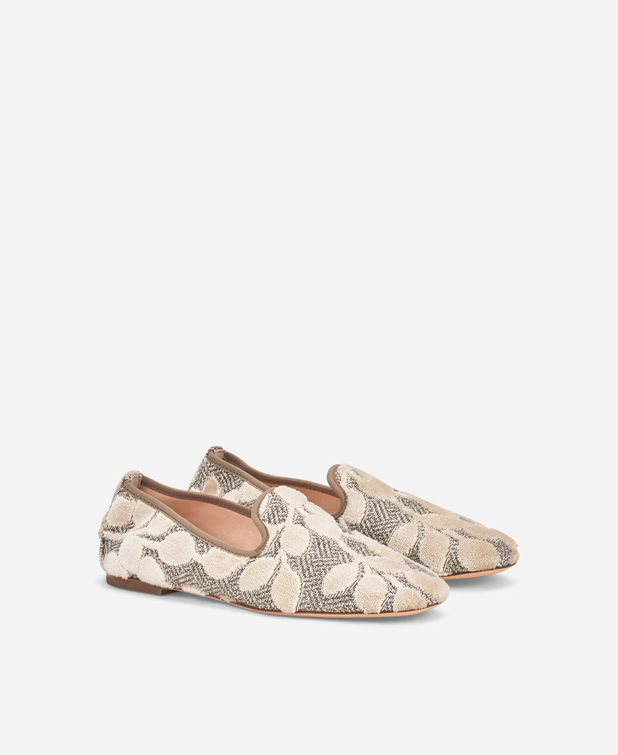 Lucy Loafer - 2