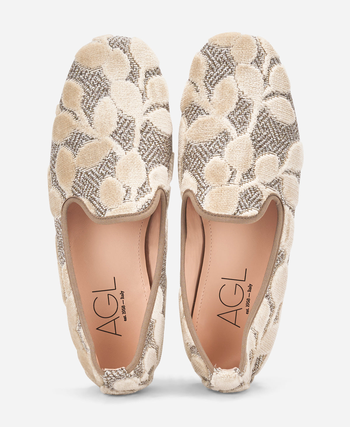 Lucy Loafer - 5