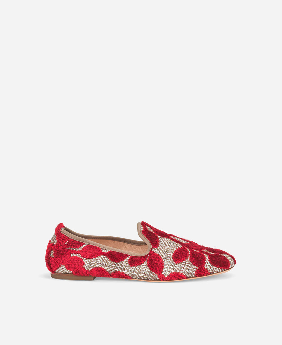 Lucy Loafer - 1