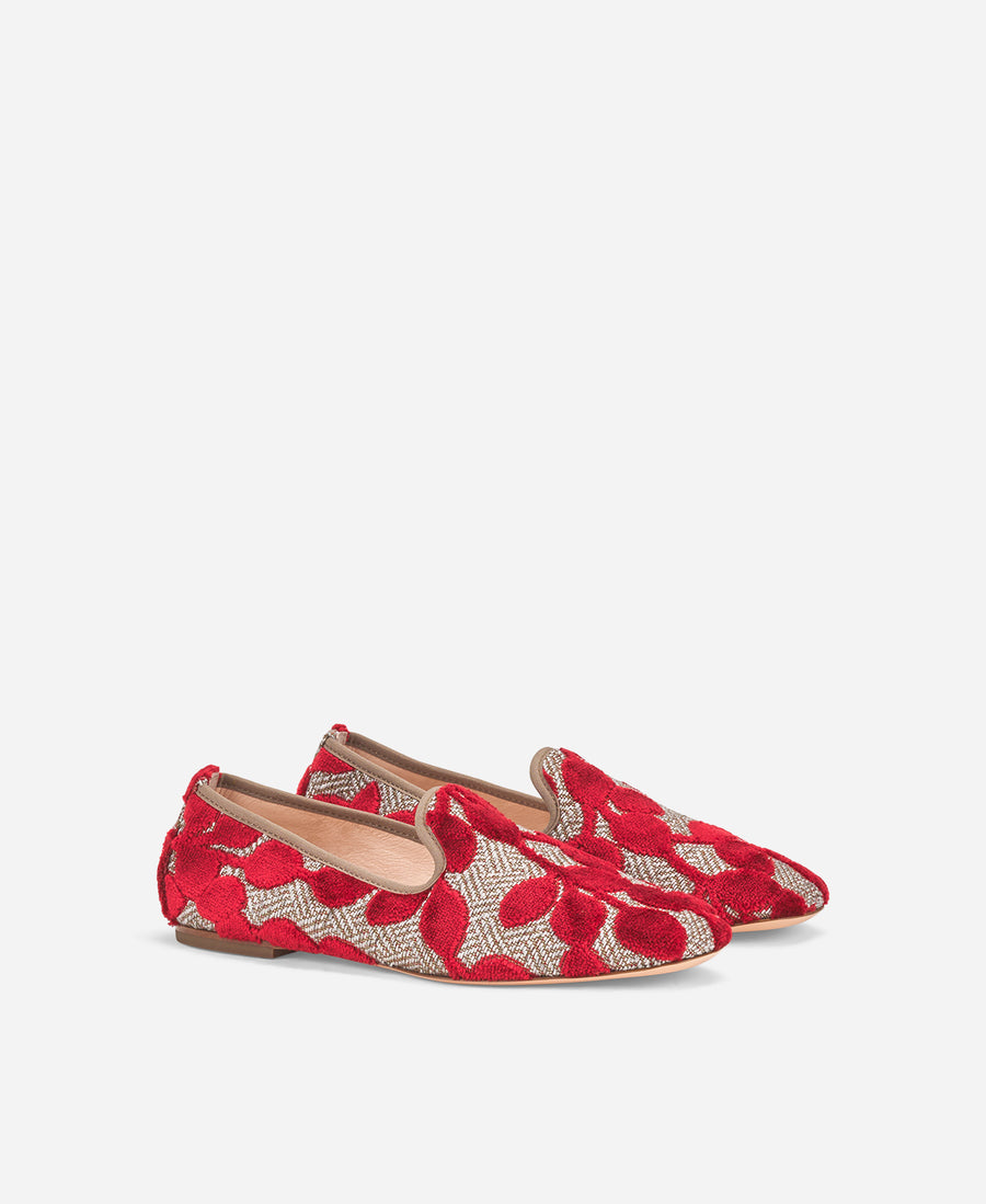 Lucy Loafer - 2