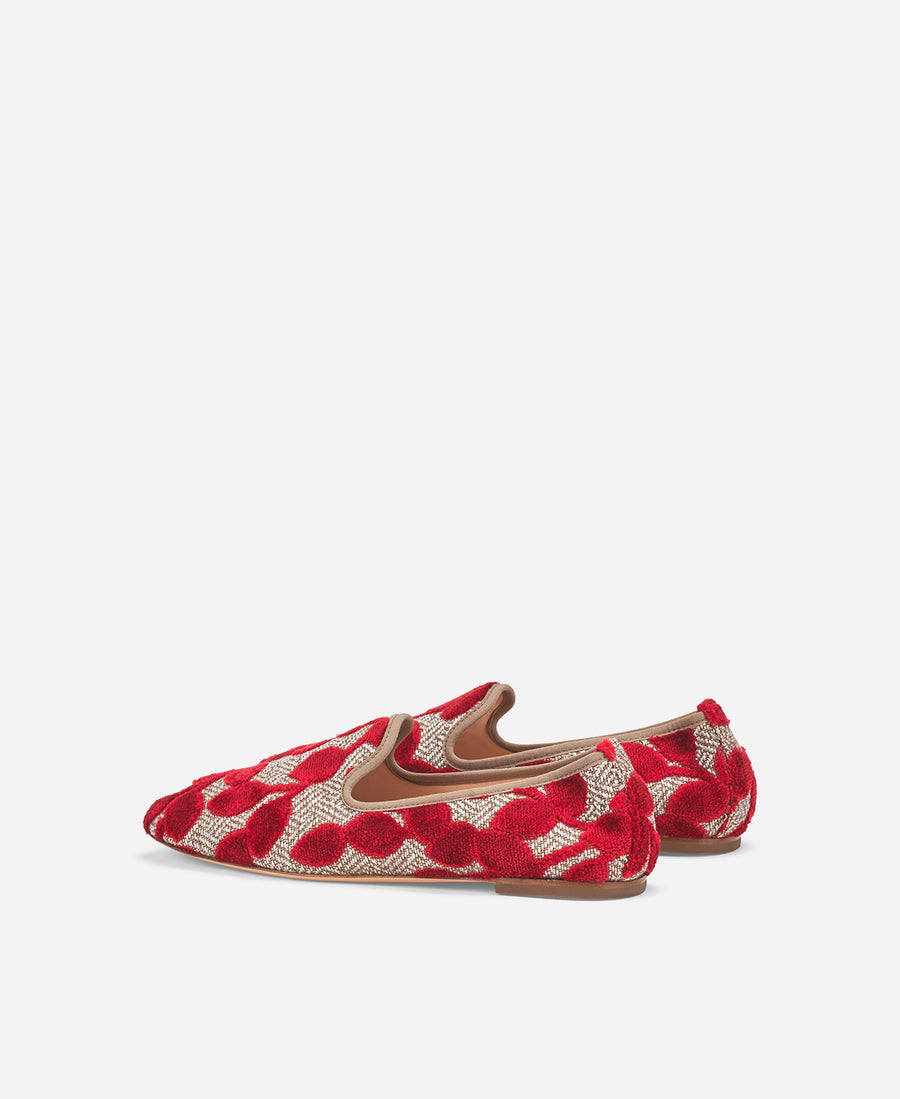 Lucy Loafer - 3