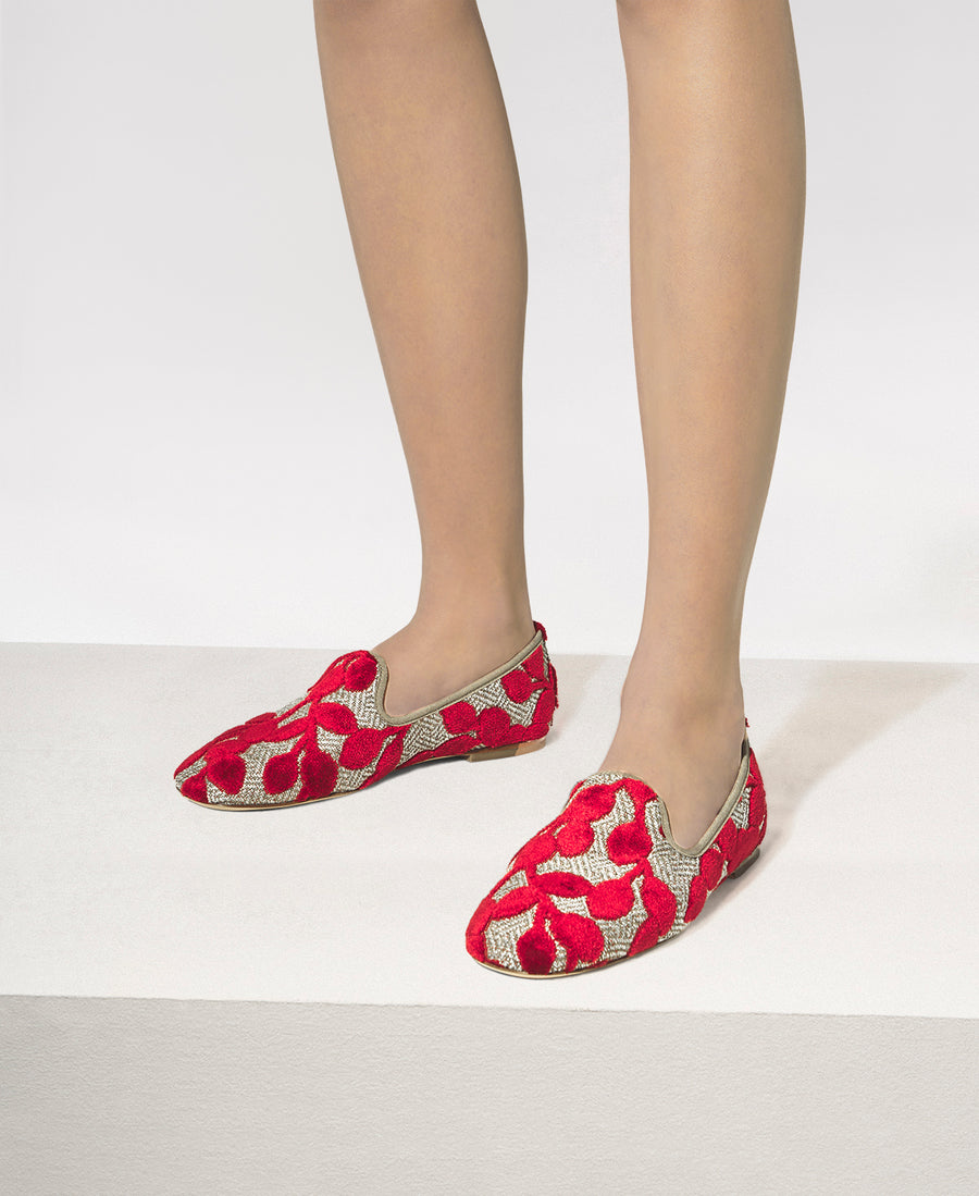 Lucy Loafer - 4