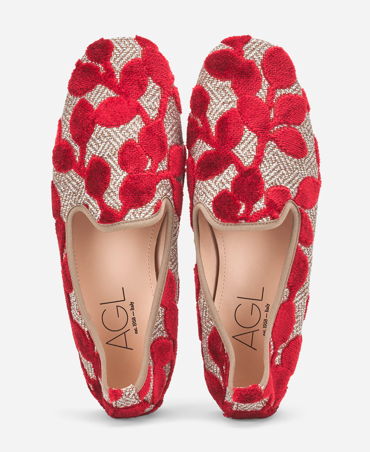 Lucy Loafer - 5