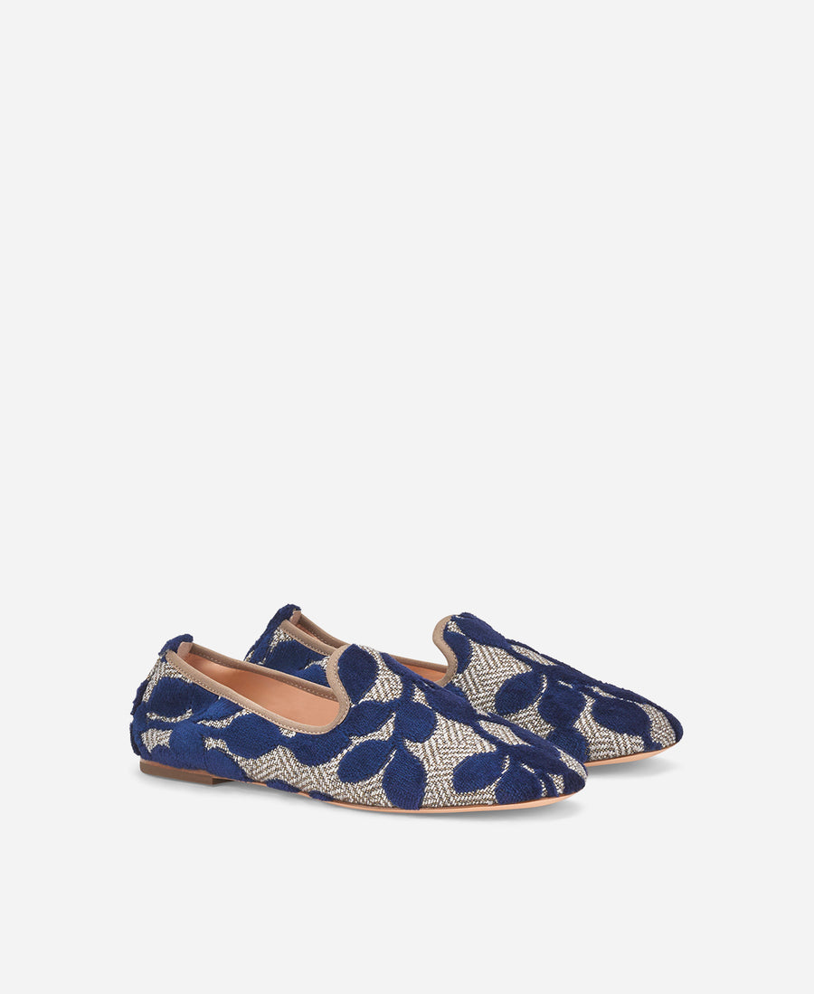 Lucy Loafer - 2
