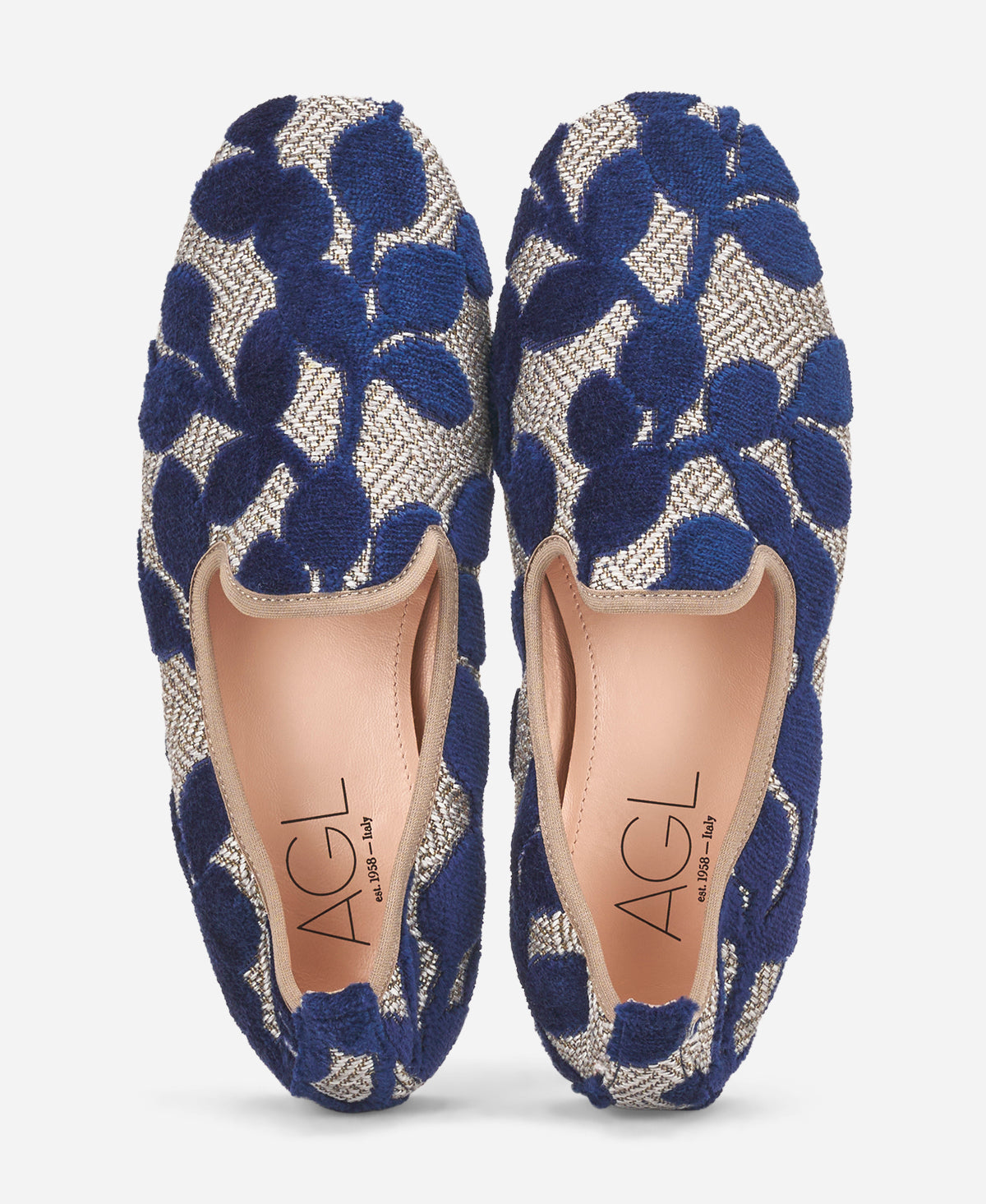 Lucy Loafer - 5
