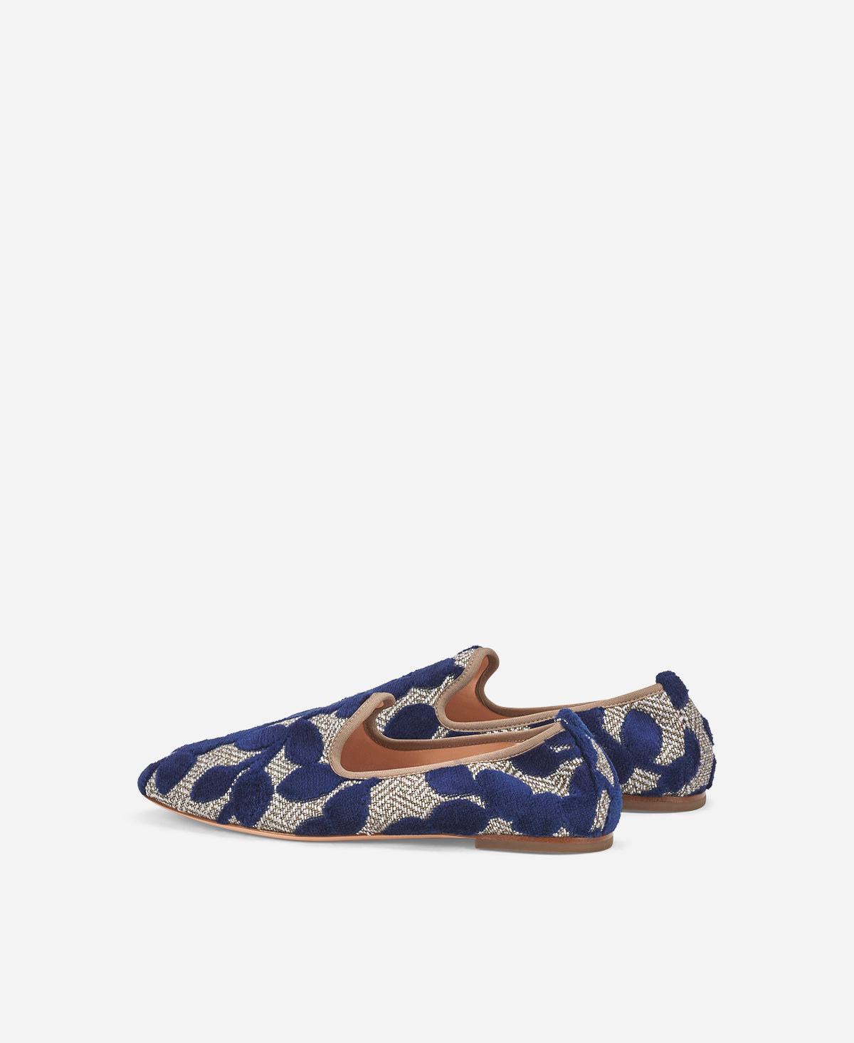 Lucy Loafer - 3