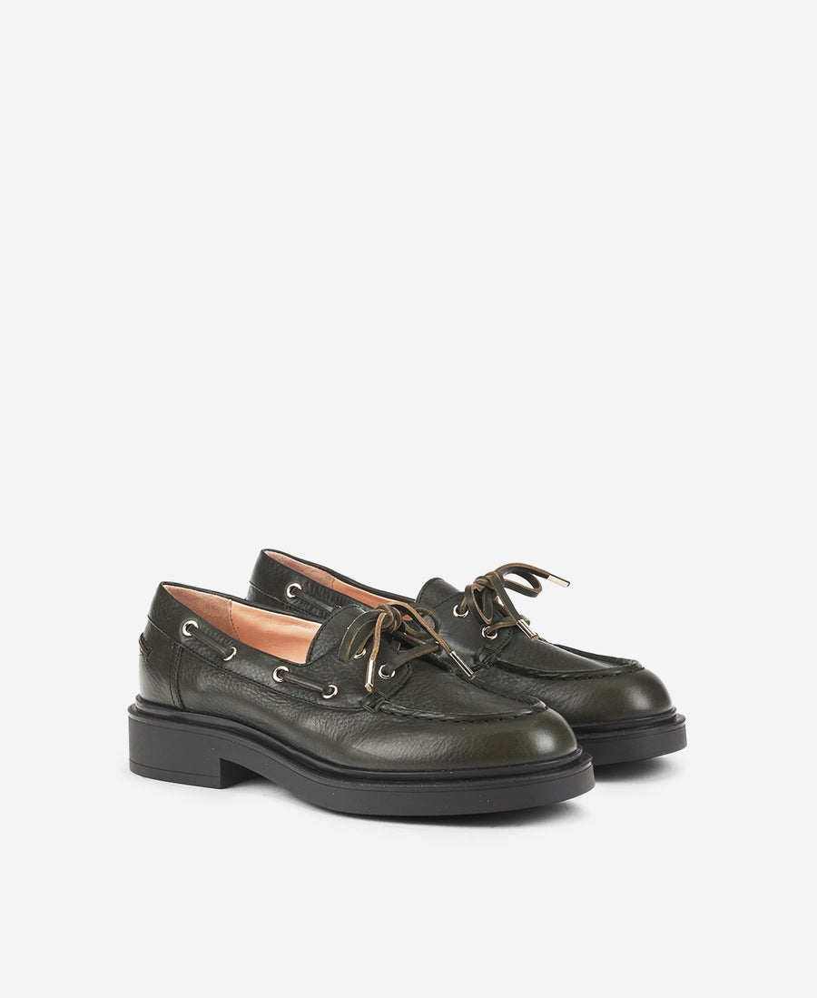 Loren Boat - 2