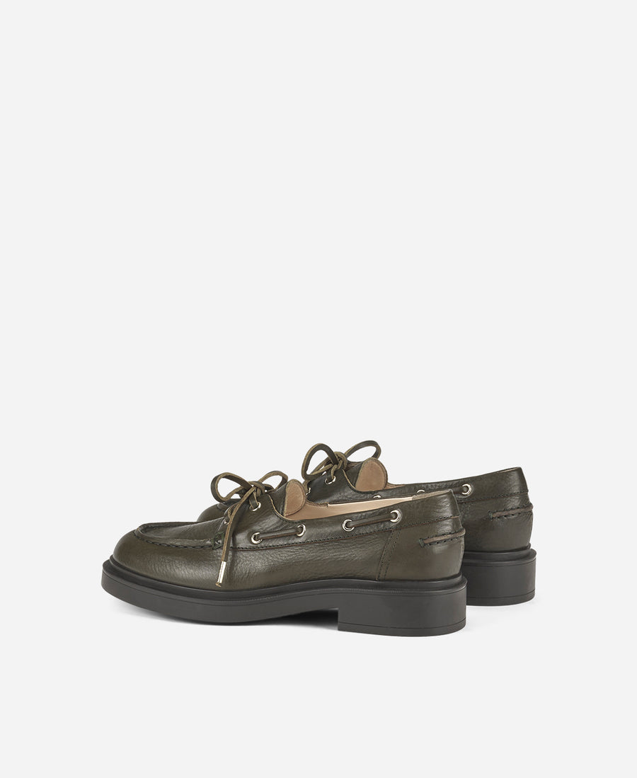 Loren Boat - 3